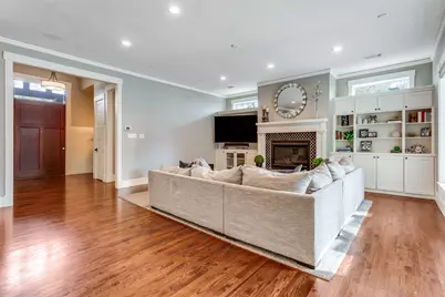 413 Ridge Crest Drive, Richardson, TX 75080 - Photo 6