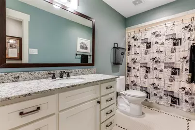 413 Ridge Crest Drive, Richardson, TX 75080 - Photo 20