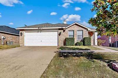 2016 Swenson Court, Grand Prairie, TX 75052 - Photo 1