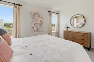 219 Tall Cedar Wy, Princeton, TX 75407 - Photo 8