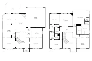 3601 Sandhurst Dr, Flower Mound, TX 75022 - Photo 40