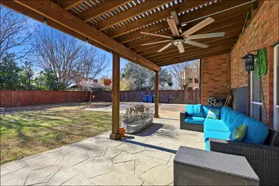 3601 Sandhurst Drive, Flower Mound, TX 75022 - Photo 36