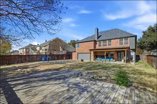 3601 Sandhurst Dr, Flower Mound, TX 75022 - Photo 38