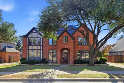 3601 Sandhurst Drive, Flower Mound, TX 75022 - Photo 1