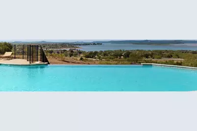 Lot 98 Nighthawk Drive, Possum Kingdom Lake, TX 76449 - Photo 10
