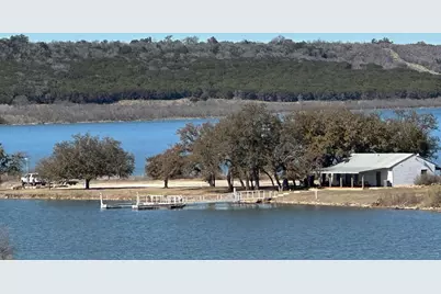 Lot 98 Nighthawk Drive, Possum Kingdom Lake, TX 76449 - Photo 22