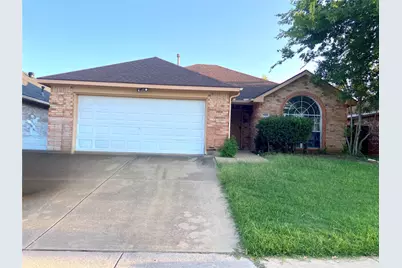 9088 Brushy Creek Trail, Fort Worth, TX 76118 - Photo 1