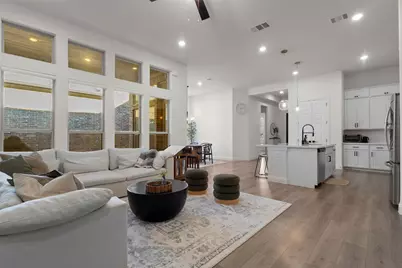 4719 Mulberry Hill Lane, Arlington, TX 76005 - Photo 14