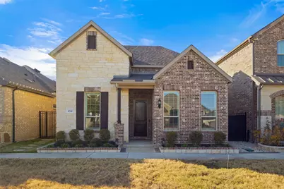 4719 Mulberry Hill Lane, Arlington, TX 76005 - Photo 1