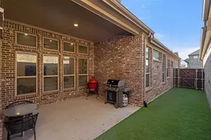 4719 Mulberry Hill Ln, Arlington, TX 76005 - Photo 26
