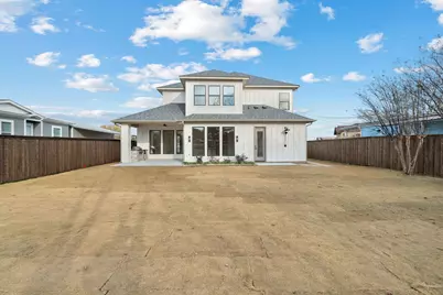 3812 E Port Ridglea Court, Granbury, TX 76049 - Photo 30