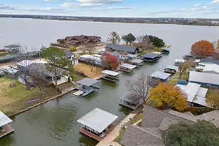 3812 E Port Ridglea Ct, Granbury, TX 76049 - Photo 36