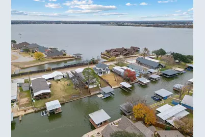 3812 E Port Ridglea Court, Granbury, TX 76049 - Photo 34