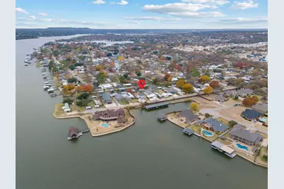 3812 E Port Ridglea Court, Granbury, TX 76049 - Photo 38