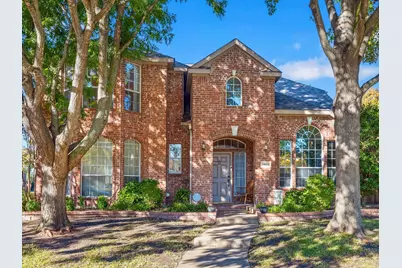 1409 Blair Court, Allen, TX 75002 - Photo 1