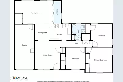 5229 Ira Street N, Haltom City, TX 76117 - Photo 34