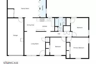 5229 Ira Street N, Haltom City, TX 76117 - Photo 34