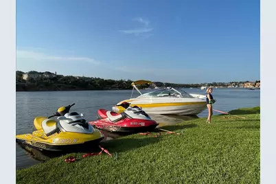 7033 W Hells Gate Drive, Strawn, TX 76475 - Photo 2