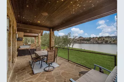 7033 W Hells Gate Drive, Strawn, TX 76475 - Photo 8