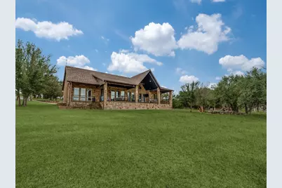 7033 W Hells Gate Drive, Strawn, TX 76475 - Photo 34