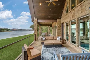 7033 W Hells Gate Dr, Strawn, TX 76475 - Photo 4