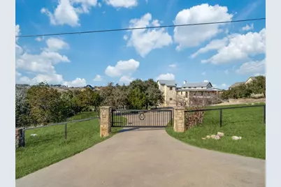 7033 W Hells Gate Drive, Strawn, TX 76475 - Photo 4