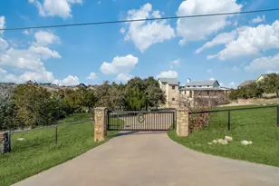 7033 W Hells Gate Dr, Strawn, TX 76475 - Photo 4