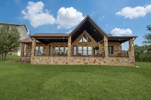 7033 W Hells Gate Dr, Strawn, TX 76475 - Photo 2