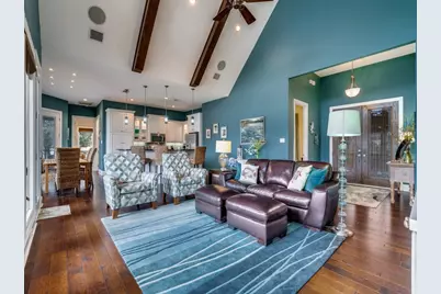 7033 W Hells Gate Drive, Strawn, TX 76475 - Photo 16