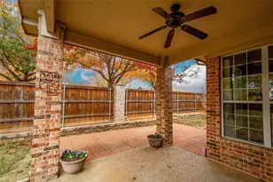 4512 Scott Dr, Flower Mound, TX 75022 - Photo 34