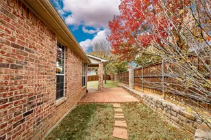 4512 Scott Dr, Flower Mound, TX 75022 - Photo 36