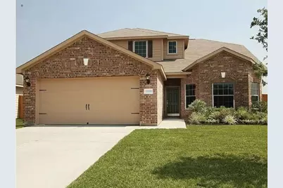 312 Magnolia Drive, Princeton, TX 75407 - Photo 1
