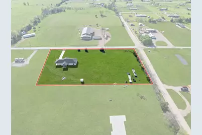 1706 County Road 35400, Sumner, TX 75486 - Photo 4