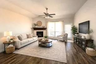 620 Calliopsis St, Little Elm, TX 75068 - Photo 1