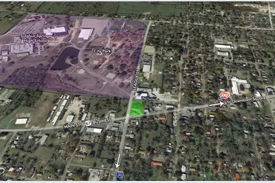 845 Main Street, Sulphur Springs, TX 75482 - Photo 2