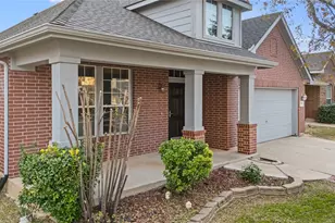 5136 Escambia Terrace, Fort Worth, TX 76244 - Photo 2
