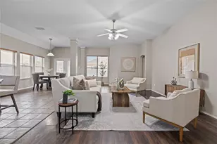 5136 Escambia Terrace, Fort Worth, TX 76244 - Photo 8