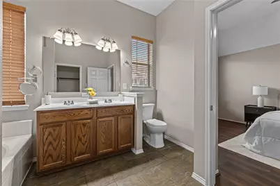 5136 Escambia Terrace, Fort Worth, TX 76244 - Photo 22