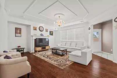 8101 Freeman Drive, Rowlett, TX 75089 - Photo 10