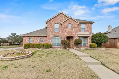 8101 Freeman Drive, Rowlett, TX 75089 - Photo 1