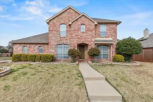 8101 Freeman Dr, Rowlett, TX 75089 - Photo 2