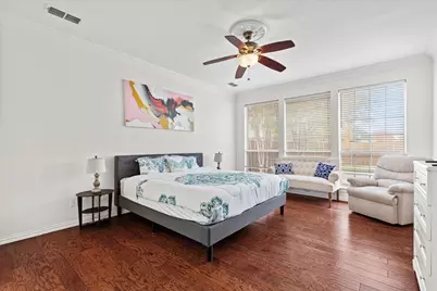 8101 Freeman Drive, Rowlett, TX 75089 - Photo 20