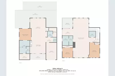 3415 Mariana Court, Granbury, TX 76048 - Photo 12