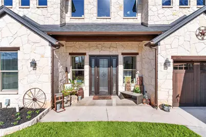 3415 Mariana Court, Granbury, TX 76048 - Photo 2