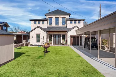 3415 Mariana Court, Granbury, TX 76048 - Photo 1