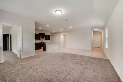 8816 Ring Gold Drive, Fort Worth, TX 76123 - Photo 6