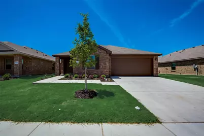 8816 Ring Gold Drive, Fort Worth, TX 76123 - Photo 1