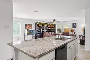 1790 Courage Crk, Crandall, TX 75114 - Photo 8