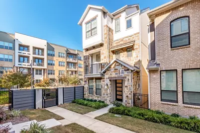 8202 Laflin Lane, Dallas, TX 75231 - Photo 2