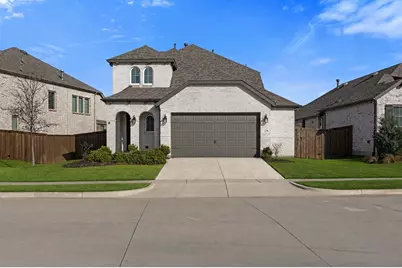 1825 Pelham Drive, Aubrey, TX 76227 - Photo 1